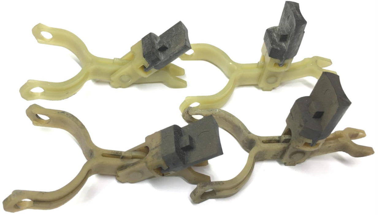 DELCO REMY 10473701 Starter Shift Lever USED/NOS (LOT OF 4)