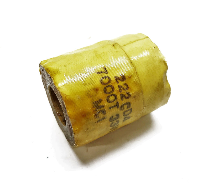 OTIS Elevator/MCI 33W Coil 222CD4 (7000T) NOS