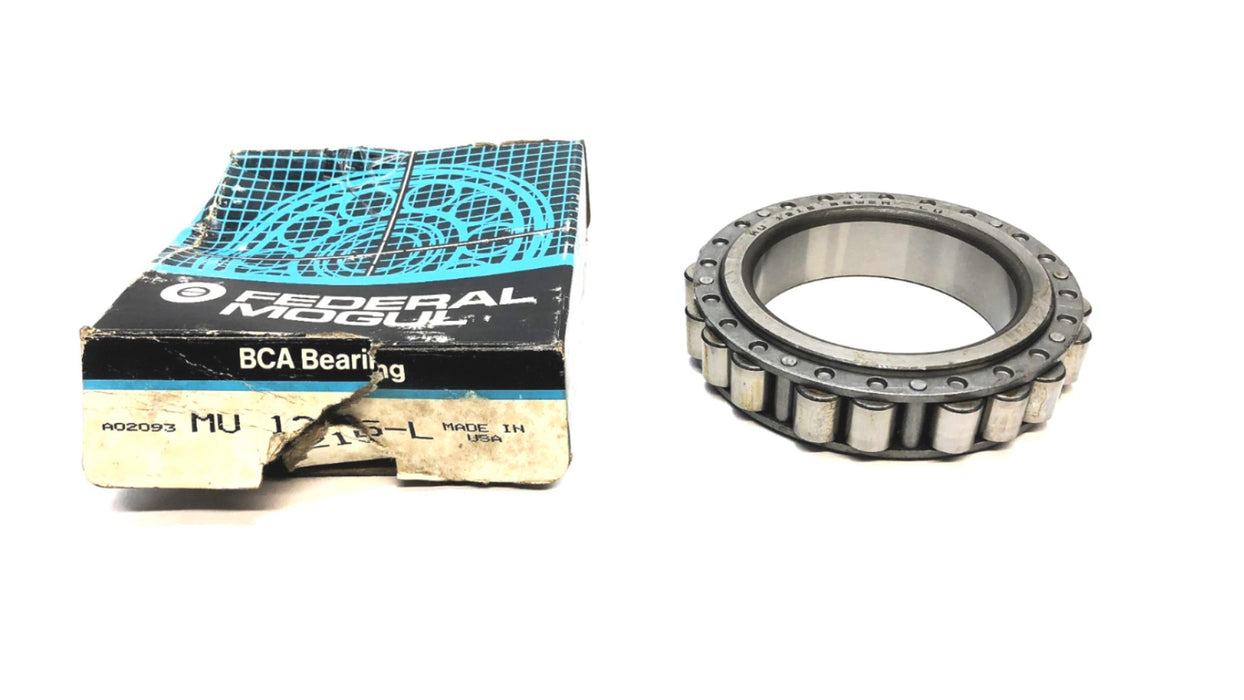 Bower/BCA Cylindrical Roller Bearing MU-1215-L (MU-1215-LU) NOS