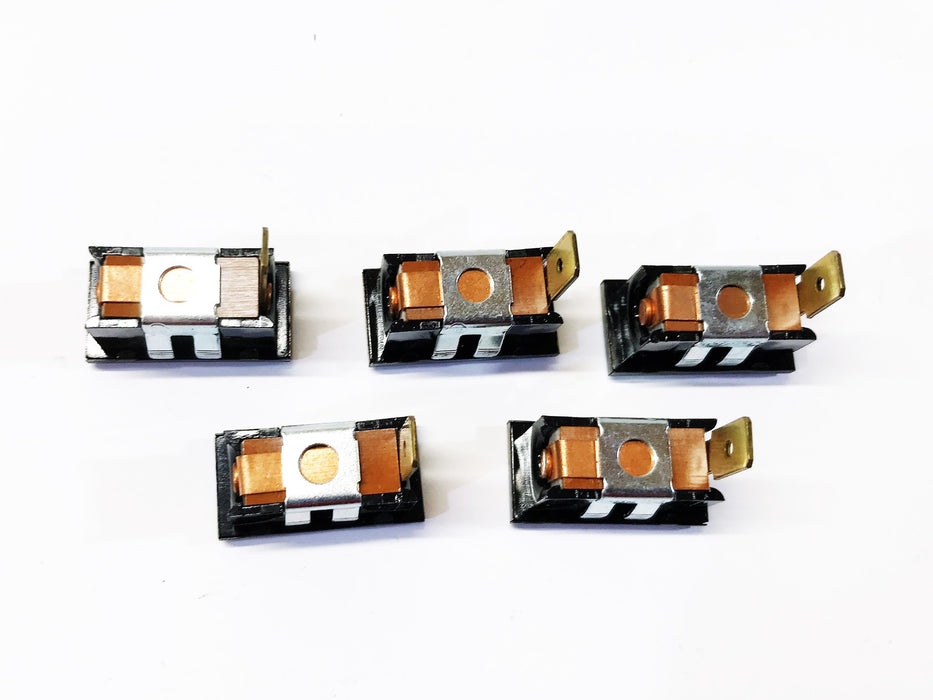 CCC Hight Beam Dash Indicator 191D0025 [Lot of 5] NOS