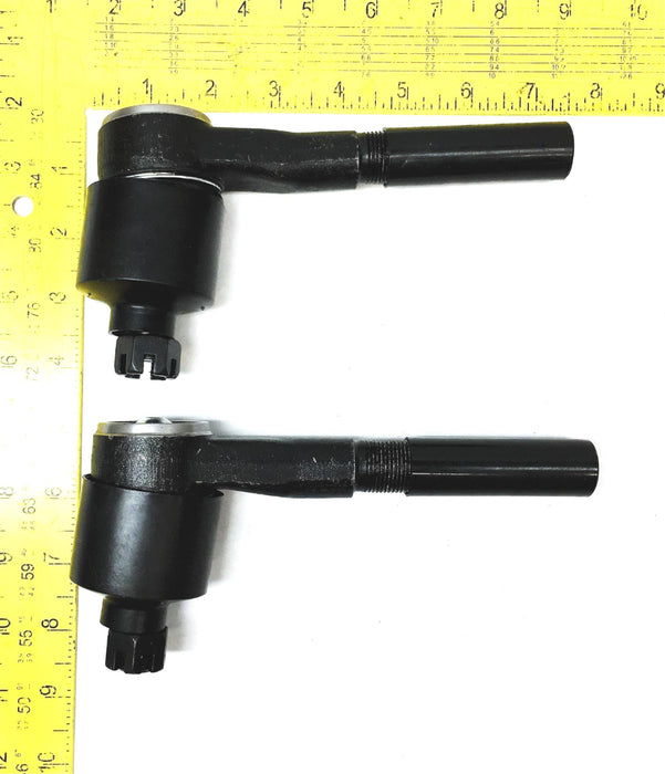Mechanic's Choice Chassis Parts Tie Rod End Replacement ES3540 [Lot of 2] NOS