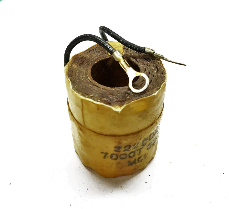 OTIS Elevator/MCI 33W Coil 222CD4 (7000T) NOS