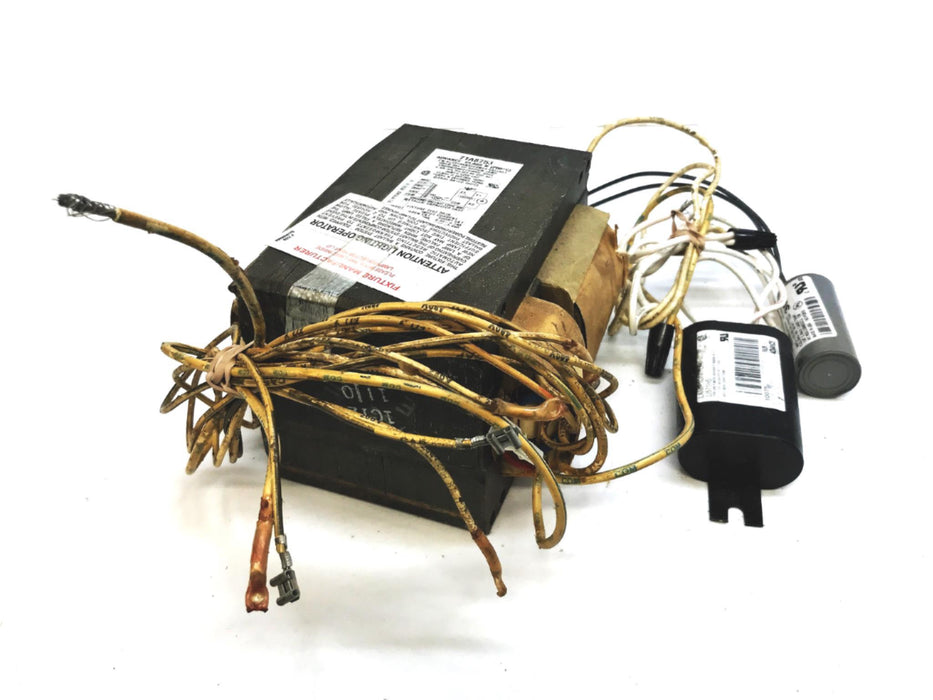Philips Core & Coil Ballast Kit with Pre-Ignitor 71A8753 USED
