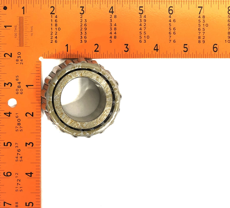 NTN Tapered Roller Bearing Cone 4T-2793 NOS