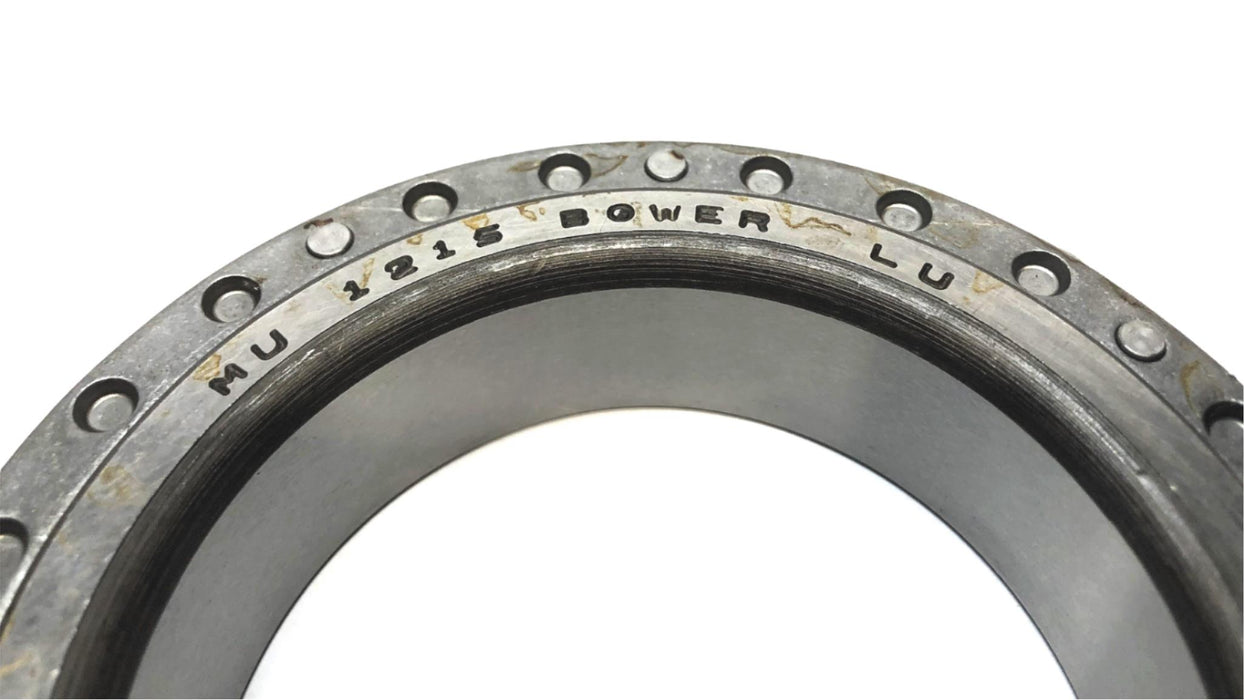 Bower/BCA Cylindrical Roller Bearing MU-1215-L (MU-1215-LU) NOS