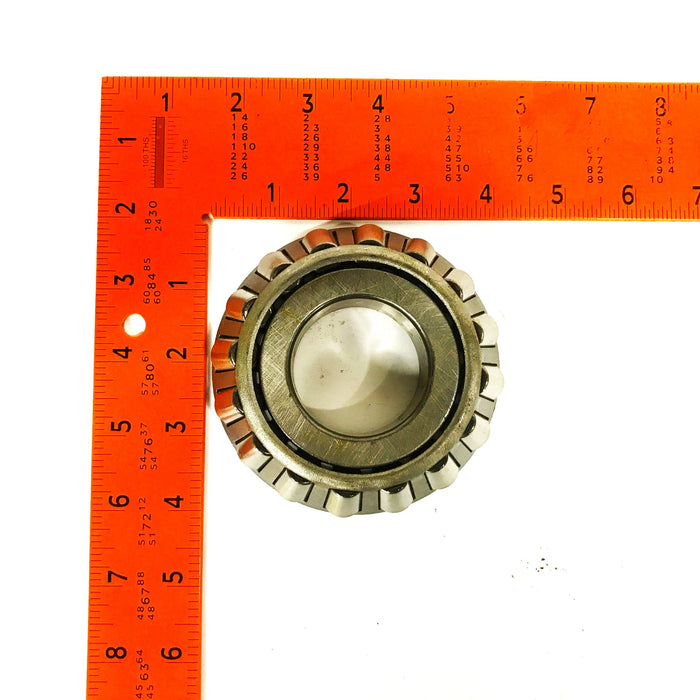 Timken Tapered Roller Bearing Cone 55176 [Lot of 2] NOS