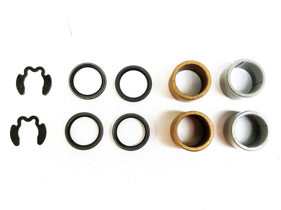 International Mack Bushings and Seals Kit 27191008047 NOS