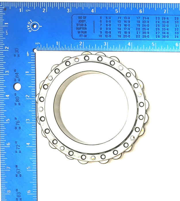 Bower/BCA Cylindrical Roller Bearing MU-1215-L (MU-1215-LU) NOS
