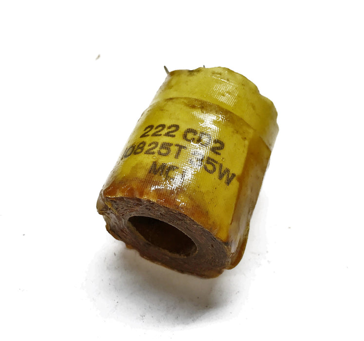 OTIS Elevator/MCI 35W Coil 222CD2 (10825T) NOS