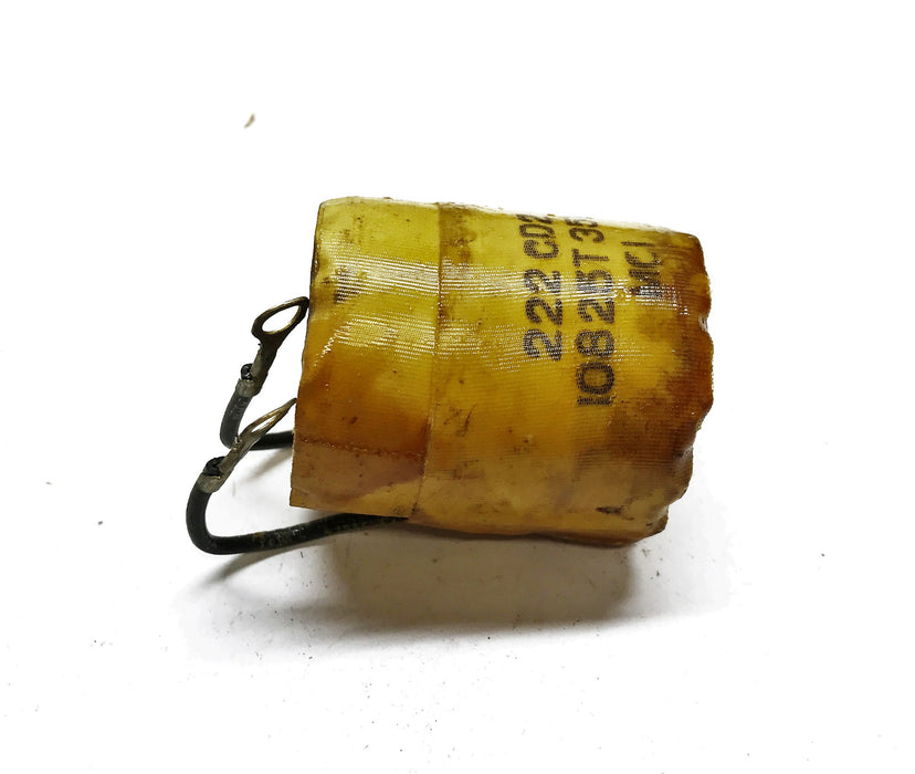 OTIS Elevator/MCI 35W Coil 222CD2 (10825T) NOS