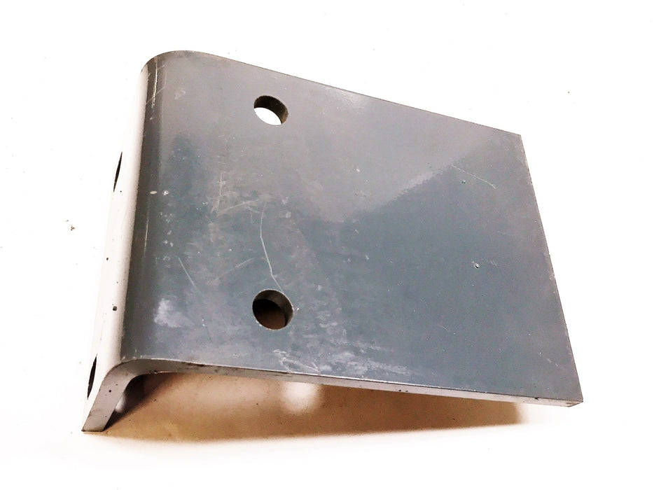 Unbranded 6" x 8" x 4-1/4"Steel Bracket 1007506 NOS