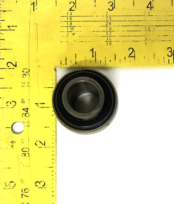 Fafnir Bearing Insert 1010KRR (SM1011K, C1) [Lot of 2] NOS