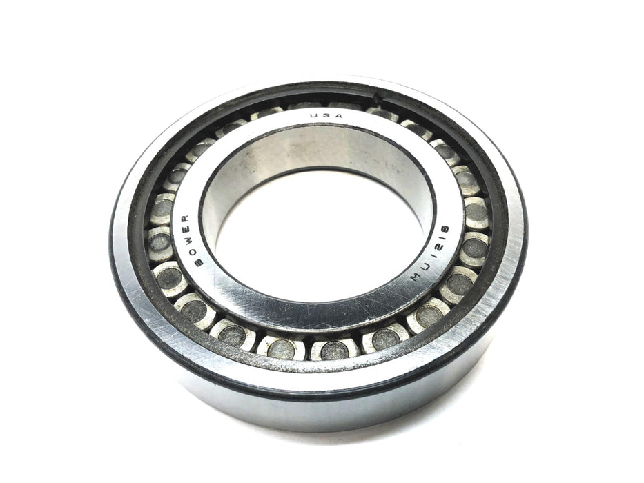 Bower Cylindrical Roller Bearing MU-1218 (MU-1218-TM) NOS