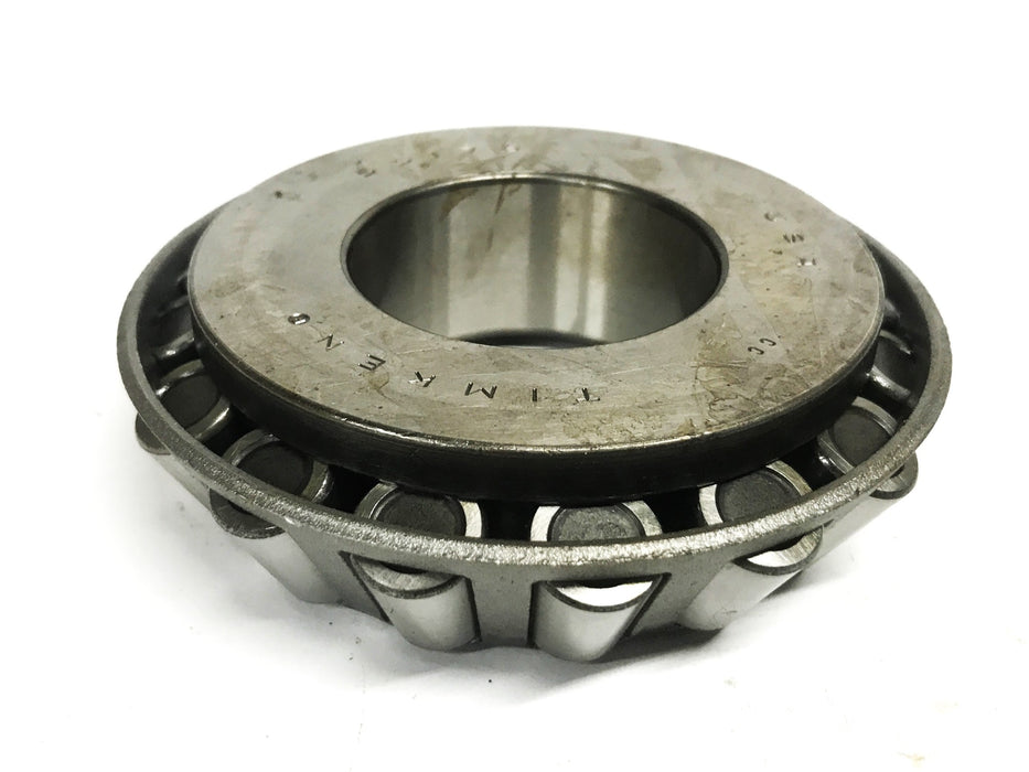 Timken Tapered Roller Bearing Cone 55176 [Lot of 2] NOS