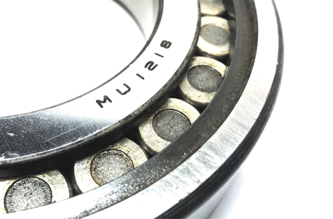 Bower Cylindrical Roller Bearing MU-1218 (MU-1218-TM) NOS