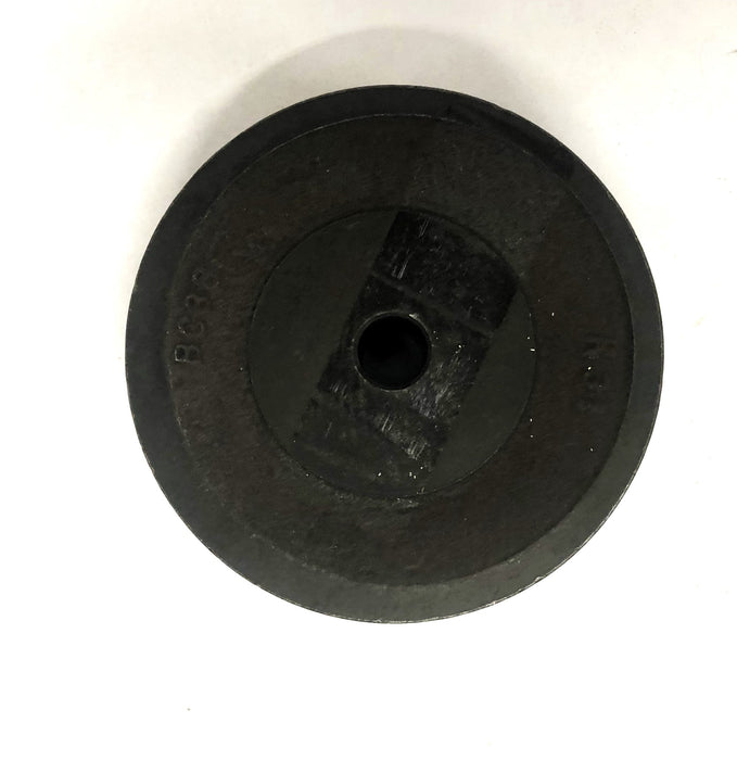 Unbranded 1/2 Inch Bore Single Groove Pulley BC38 K31 NOS