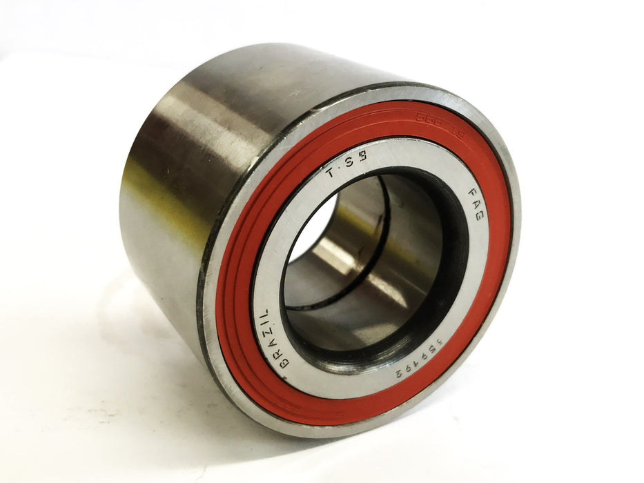 Federal 2-3/4 inch x 2 inch Front Wheel Bearing Mogul 510008 [Lot of 2] NOS