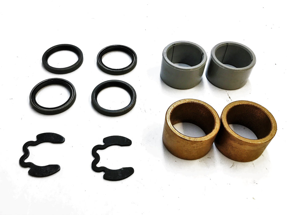 International Mack Bushings and Seals Kit 27191008047 NOS