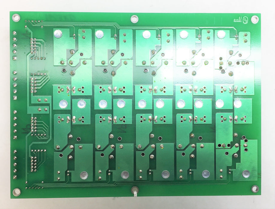 Wired Rite Systems Multi-Function Relay Control Board MRCB-10 NOS