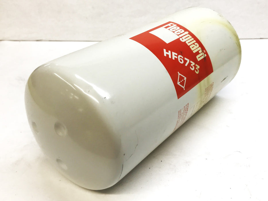Fleetguard Hydraulic Filter (with Gaskets) HF6733 NOS