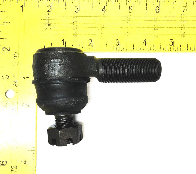 Mechanic's Choice Chassis Parts Tie Rod End Replacement ES2010L NOS