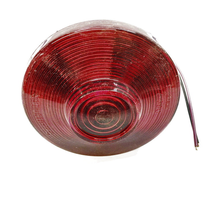 Truck-Lite Red Lamp Assembly 50862 (541) NOS