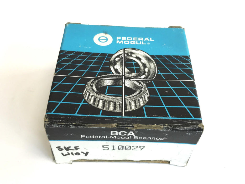 Federal 3-1/8 inch x 1-3/8 inch Mogul Wheel Bearing 510029 NOS
