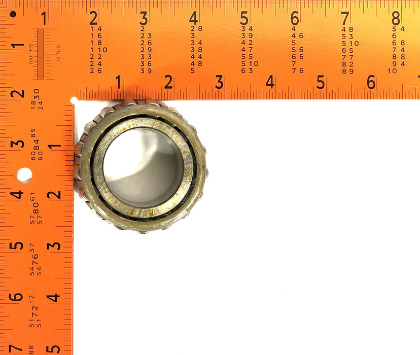 NTN Tapered Roller Bearing Cone 4T-2794 NOS