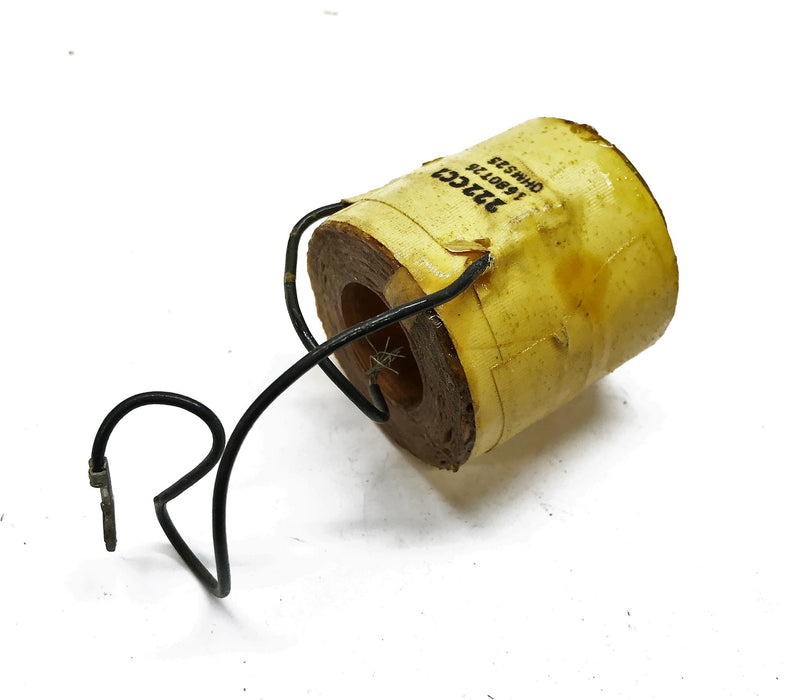 OTIS Reverse Phase Relay Coil 222CC2 (1680T26) NOS
