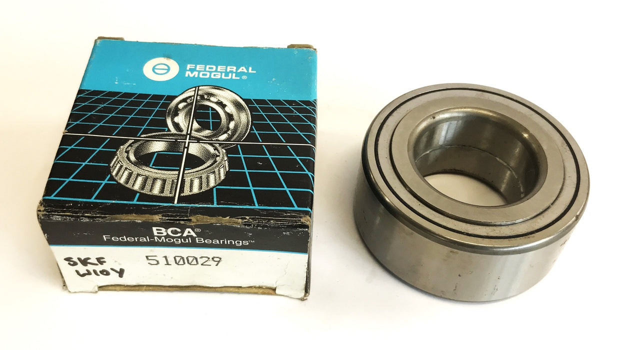 Federal 3-1/8 inch x 1-3/8 inch Mogul Wheel Bearing 510029 NOS