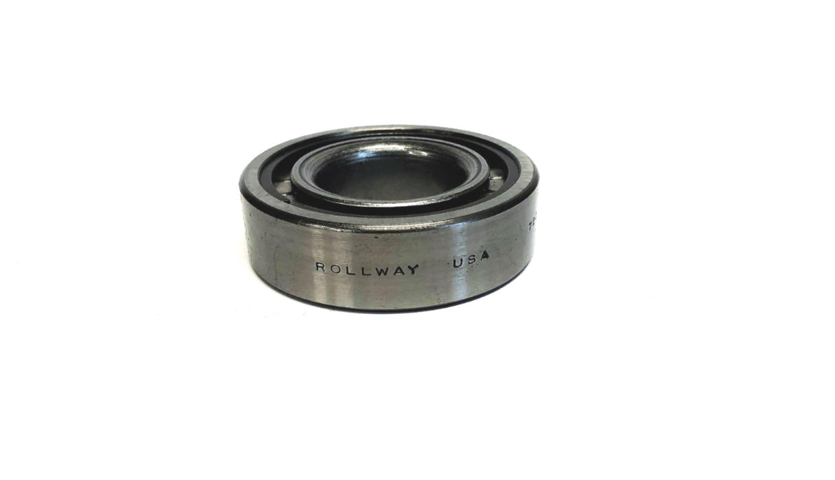 Rollway Cylindrical Roller Bearing 7207B (UM7207101A) NOS