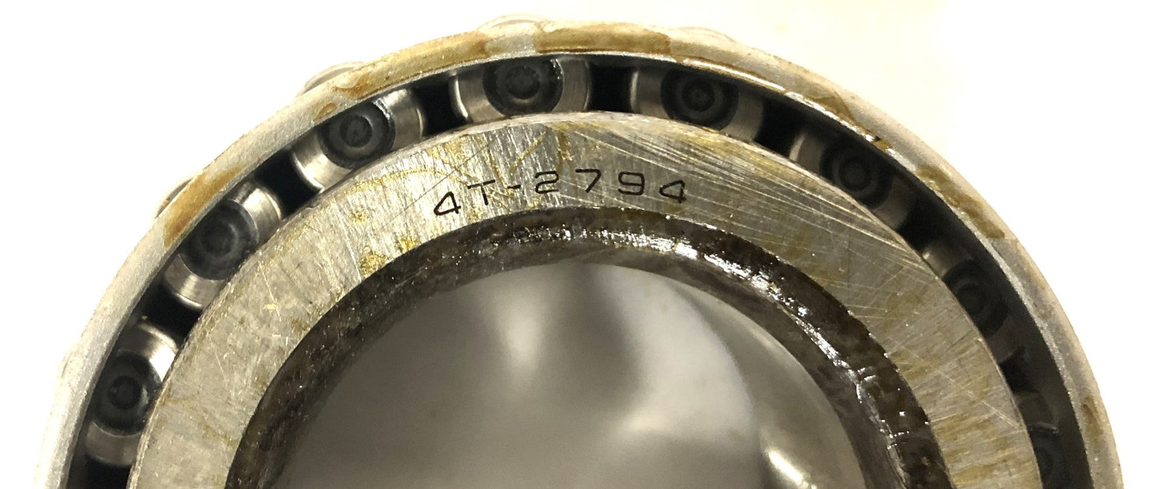 NTN Tapered Roller Bearing Cone 4T-2794 NOS
