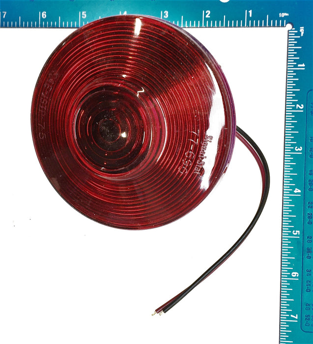 Truck-Lite Red Lamp Assembly 50862 (541) NOS
