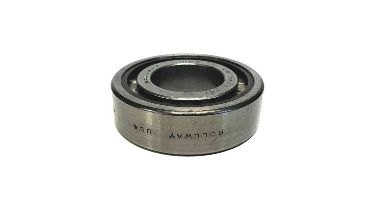 Rollway Cylindrical Roller Bearing 7207B (UM7207101A) NOS