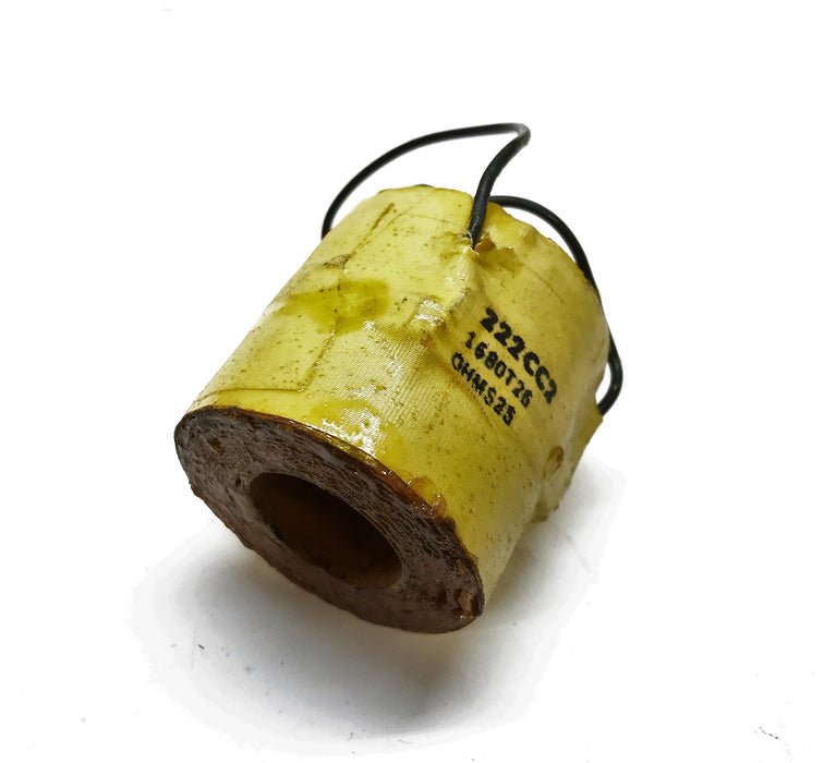 OTIS Reverse Phase Relay Coil 222CC2 (1680T26) NOS