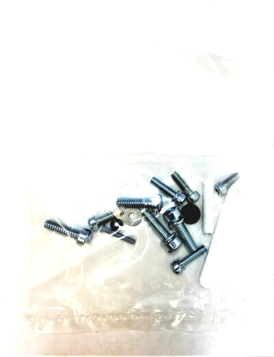 IMPCO Standard Lockoff/Filter Hydrin Repair Kit RK-VFF30 NOS