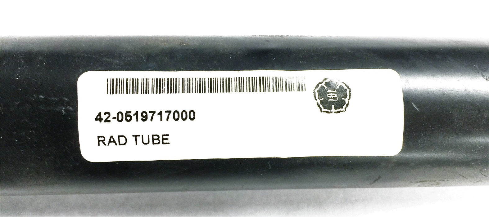Sterling Radiator Tube 0519717000 NOS