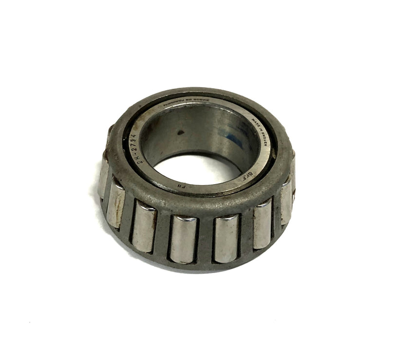 SKF Tapered Roller Bearing Cone 2K-2794 NOS