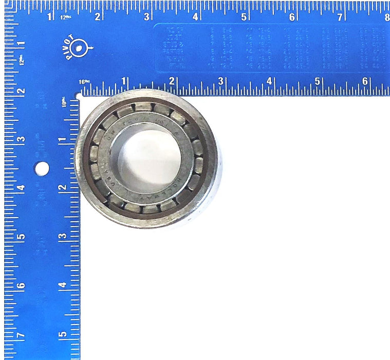 Rollway Cylindrical Roller Bearing 7207B (UM7207101A) NOS