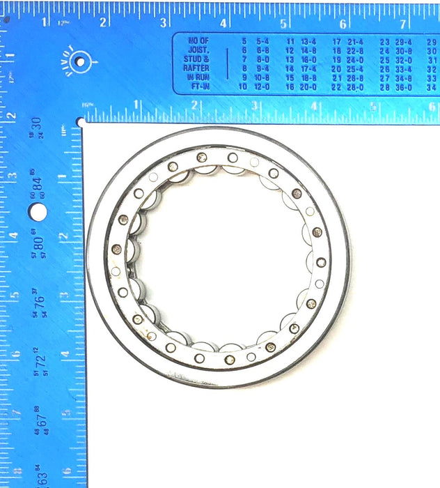 Bower/BCA Cylindrical Roller Bearing M-1212-EL NOS