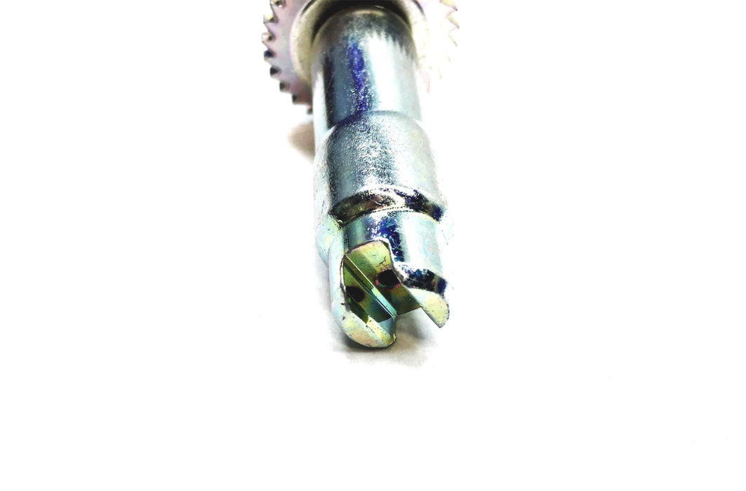 Nissan Forklift Left Hand Brake Adjuster Assembly 44201-000H00 NOS
