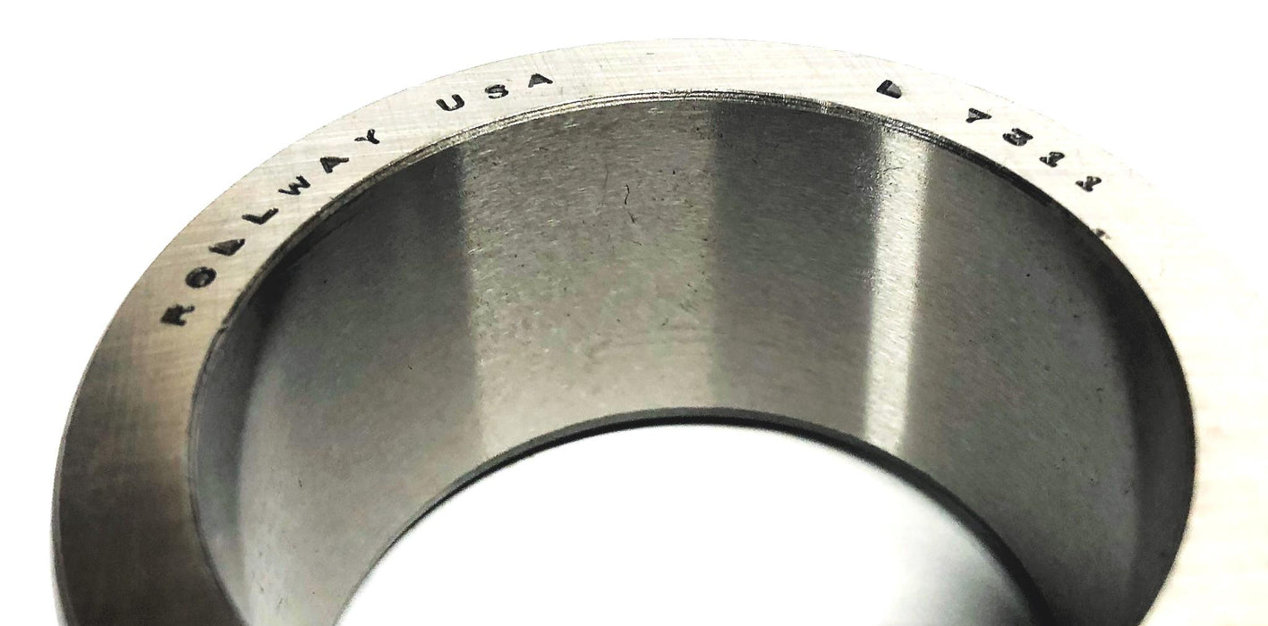 Rollway Inner Ring Race Bearing L7311 NOS