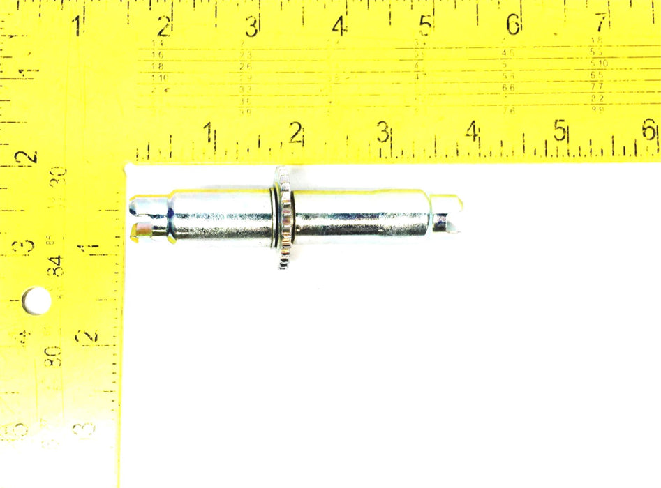 Nissan Forklift Left Hand Brake Adjuster Assembly 44201-000H00 NOS