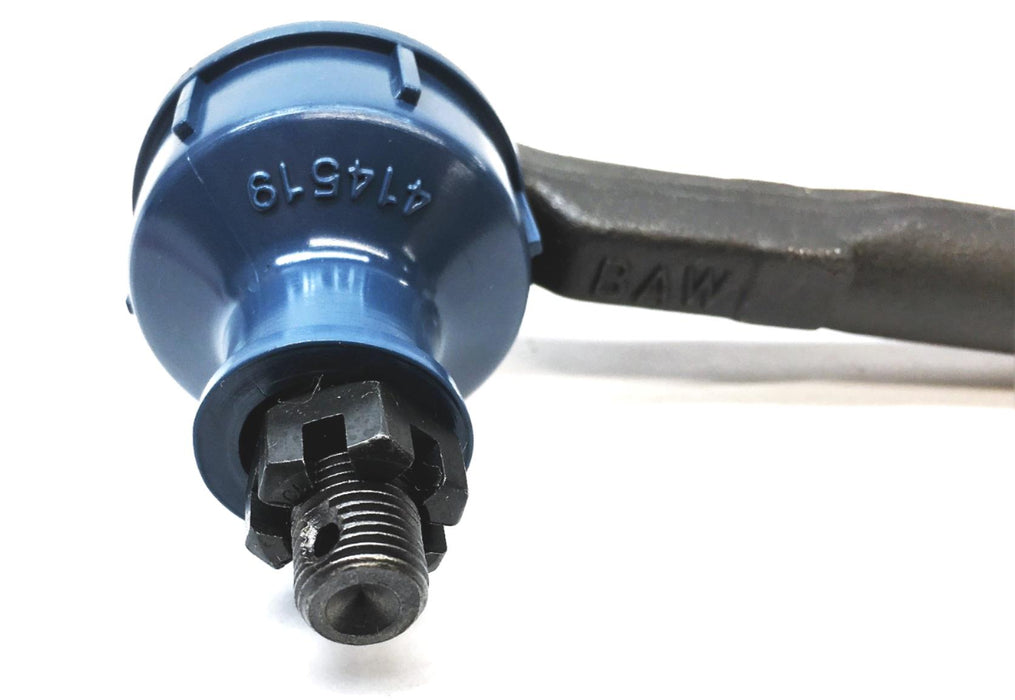 Mechanic's Choice Chassis Parts Tie Rod End Replacement ES3492T [Lot of 2] NOS