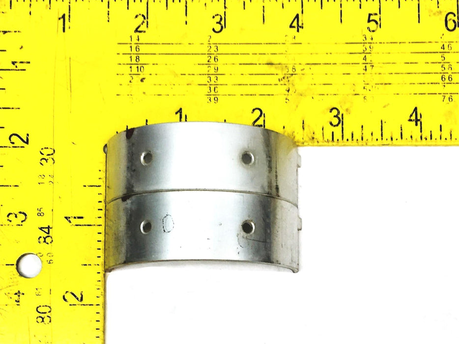 Federal Mogul Engine Bearing 1835CPA-1 [Lot of 2] NOS