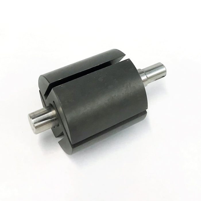 Hale Shaft Assembly w/ Rotor SMV-G37D NOS