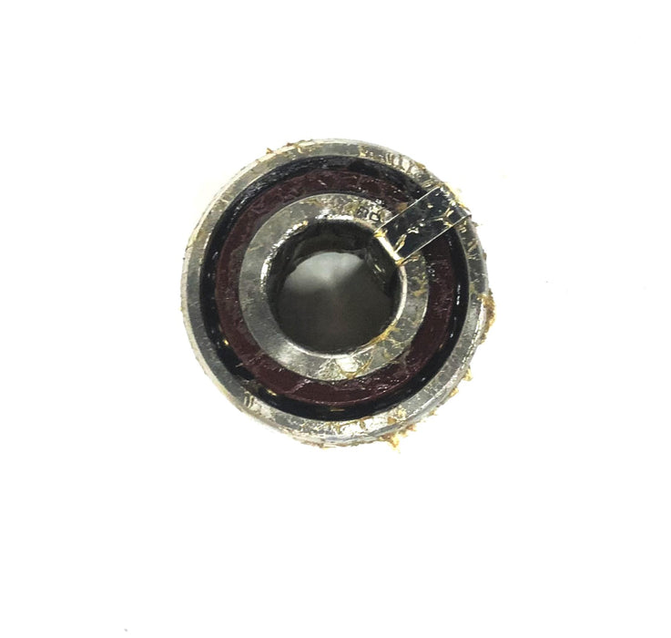 MRC ABEC 5 Single Row Ball Bearing Pair 204RDT-B-T NOS