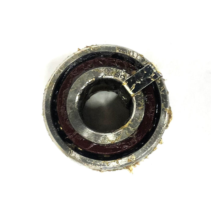 MRC ABEC 5 Single Row Ball Bearing Pair 204RDT-B-F NOS