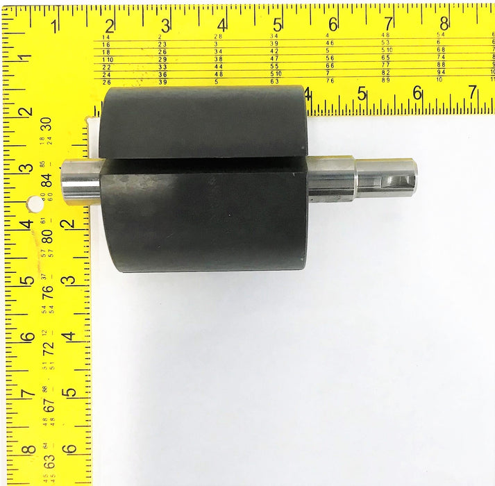 Hale Shaft Assembly w/ Rotor SMV-G37D NOS