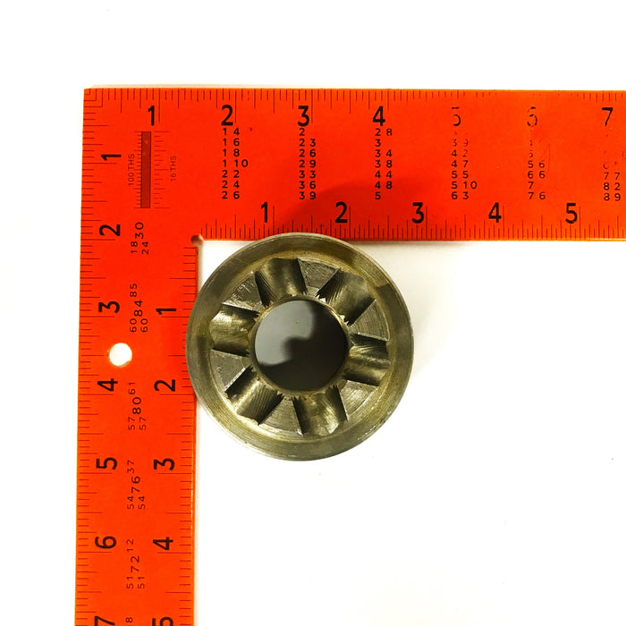 Timken Tapered Roller Bearing Accessory Nut and Dust Collar T56019 NOS